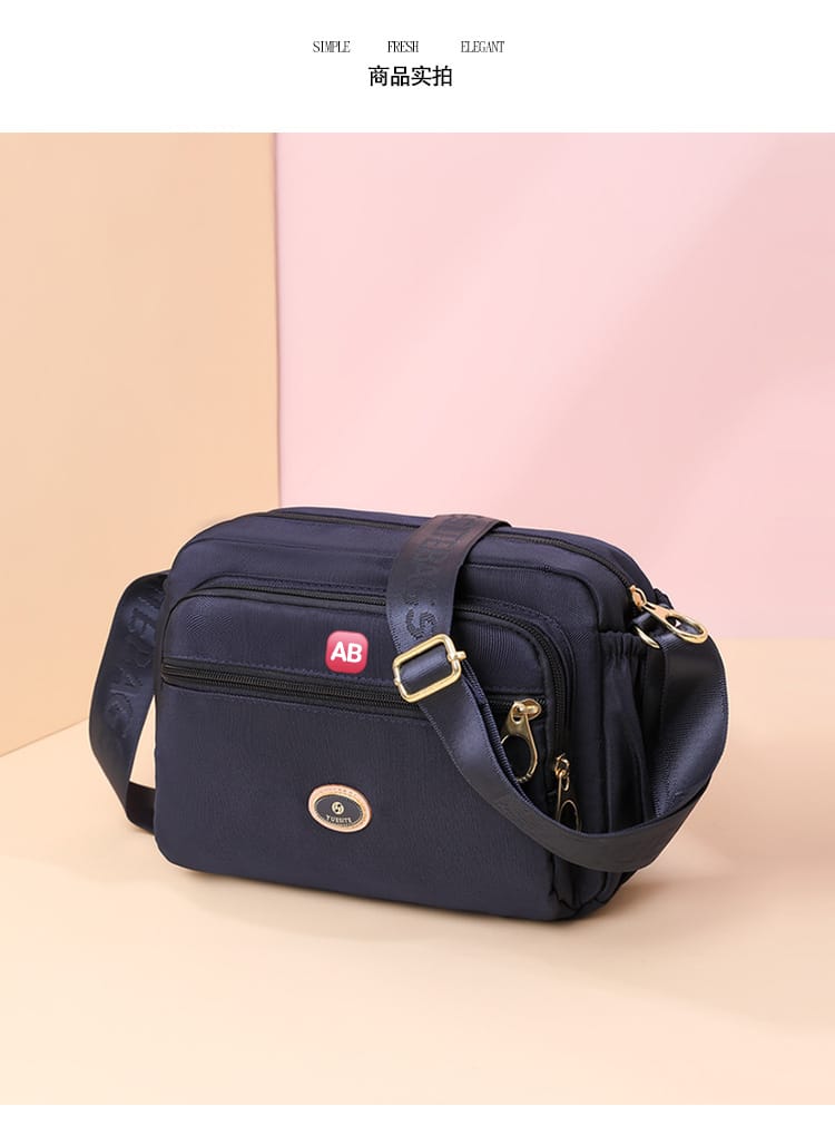 Women's Shoulder Bag