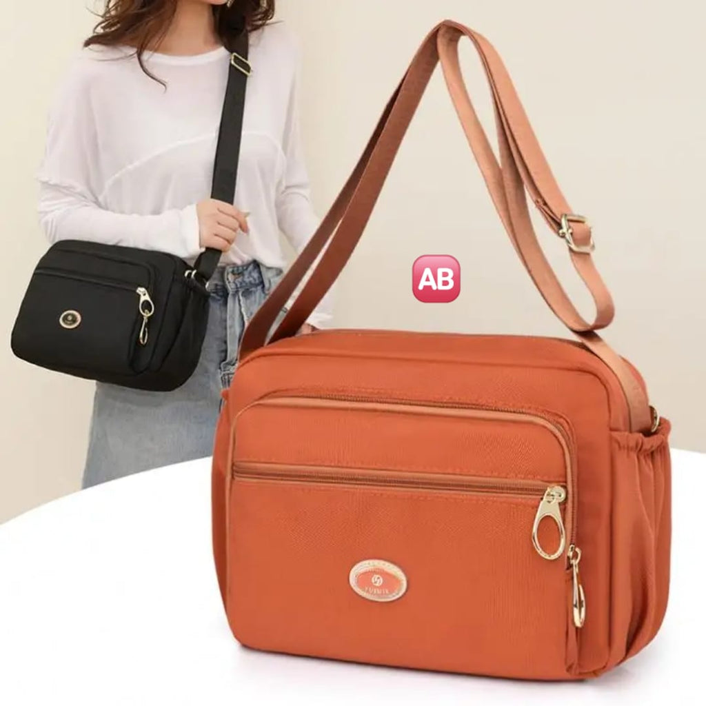 Women's Shoulder Bag