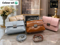IMPORTED SHOULDER SLING BAG