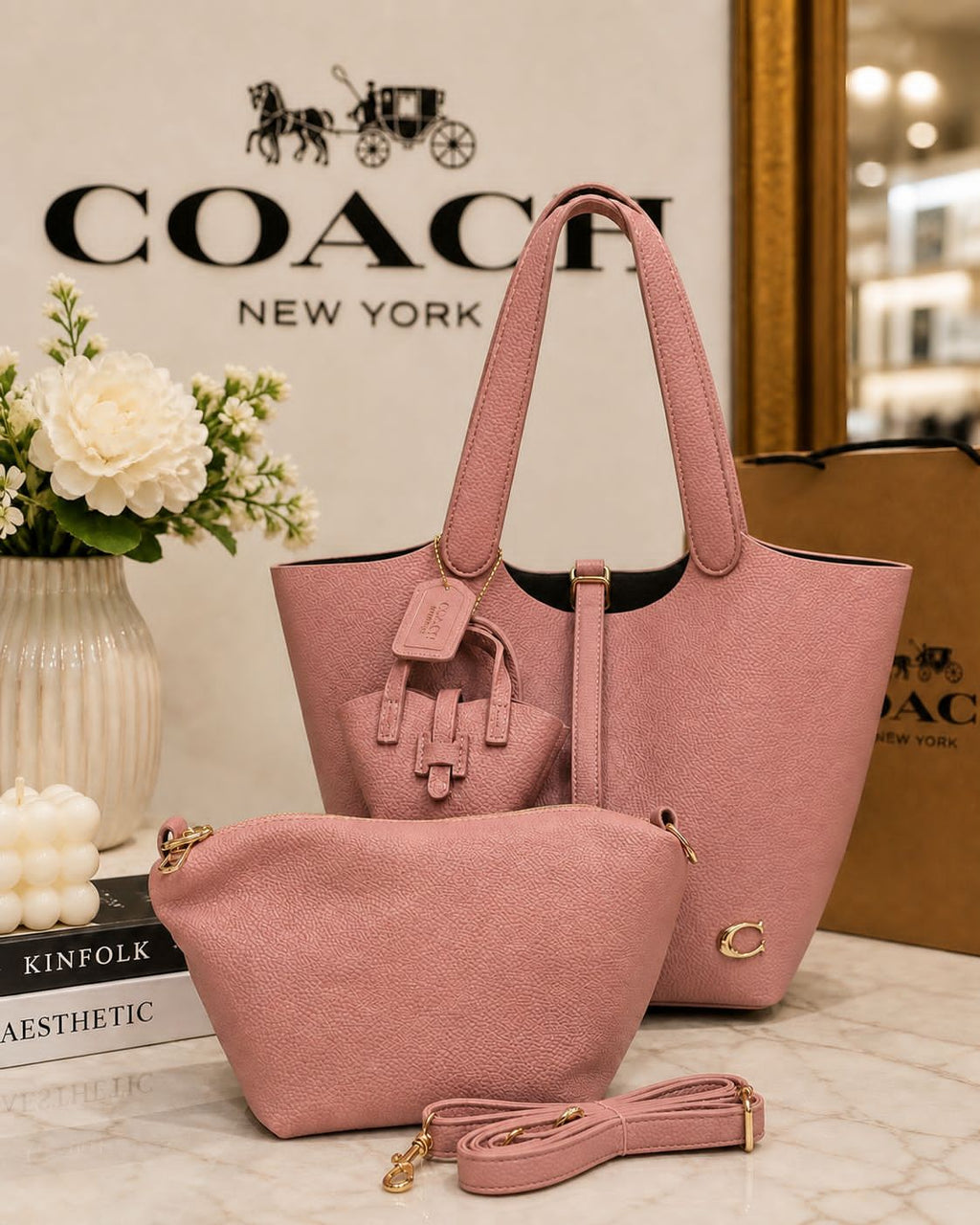 COACH