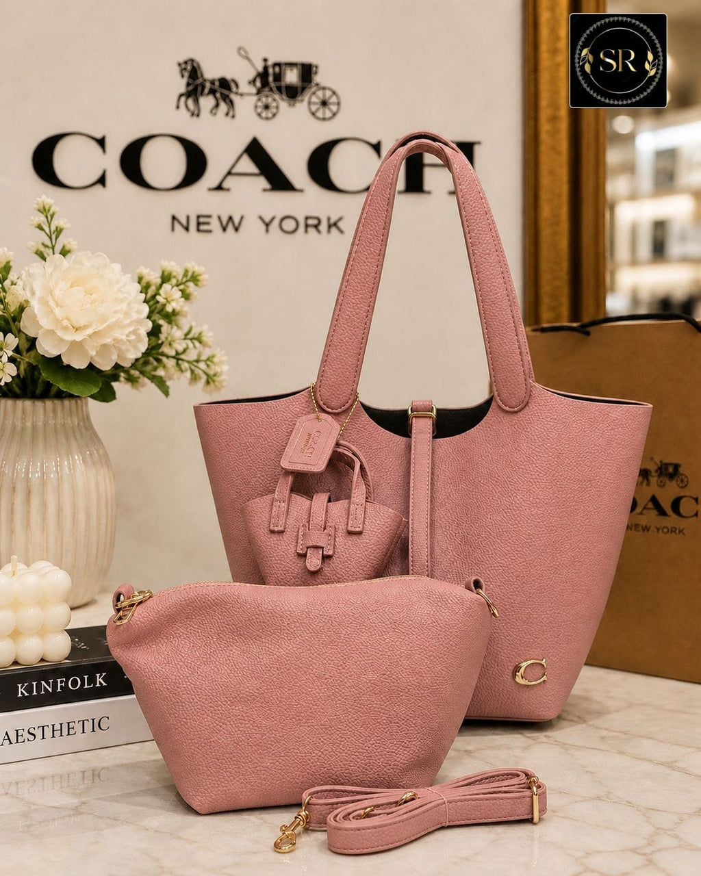 COACH