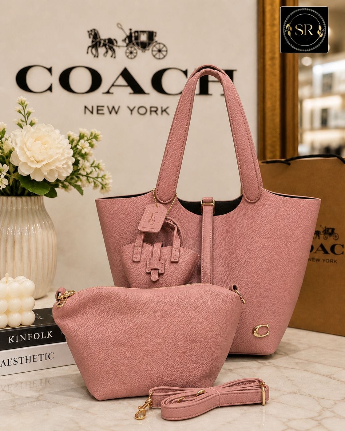 COACH