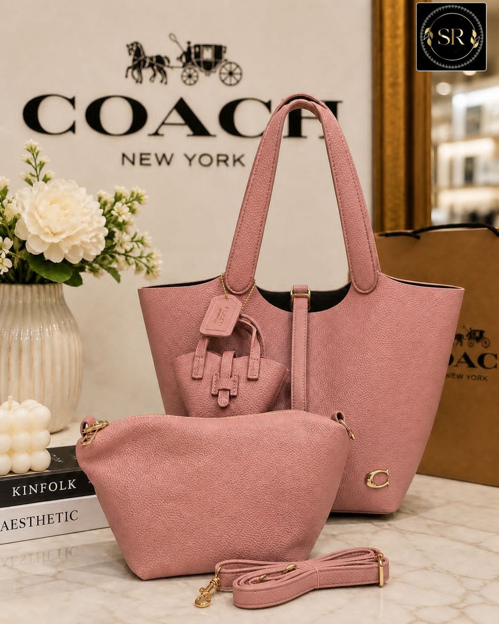COACH