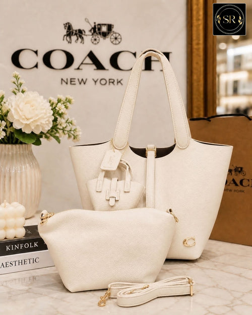 COACH