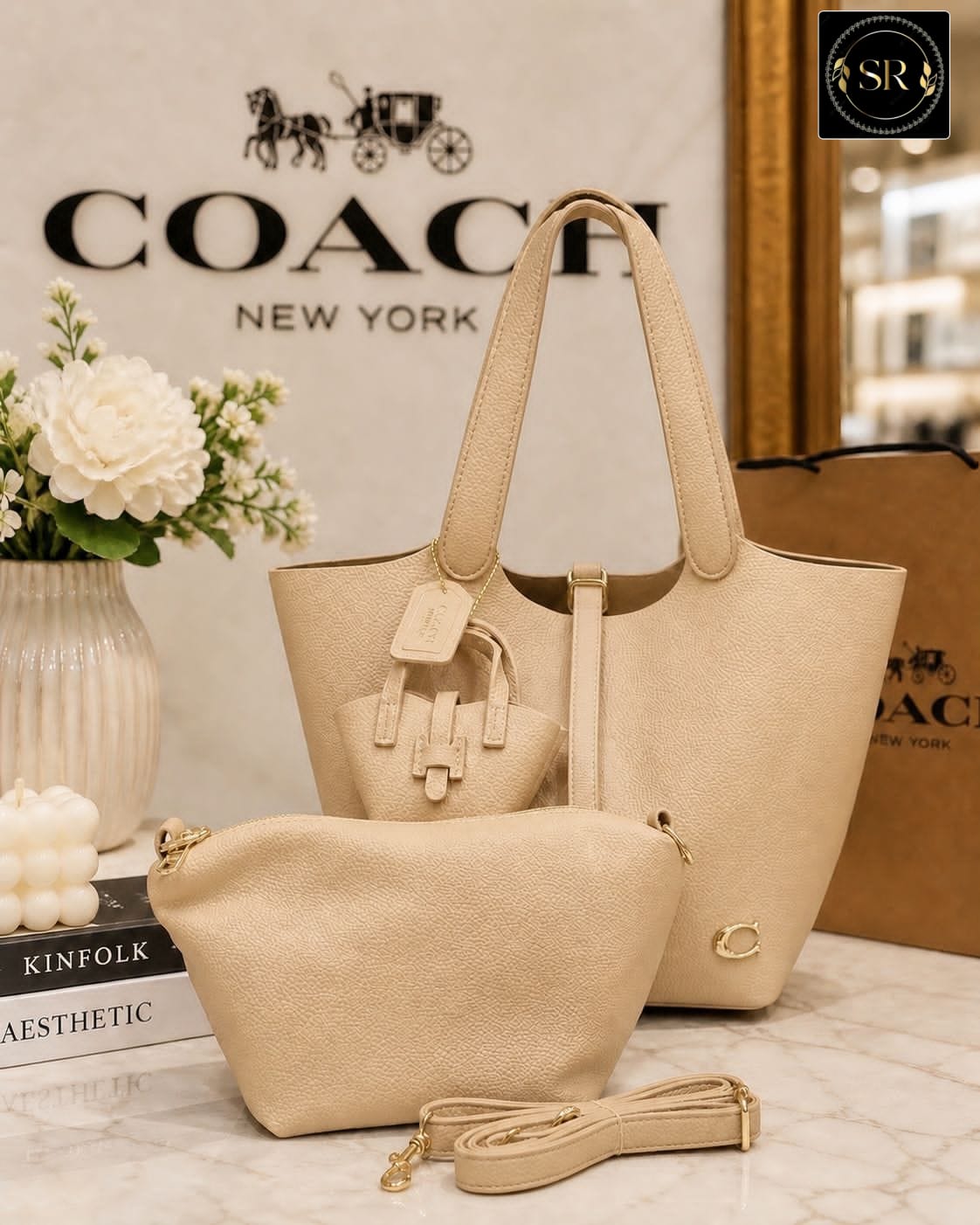 COACH