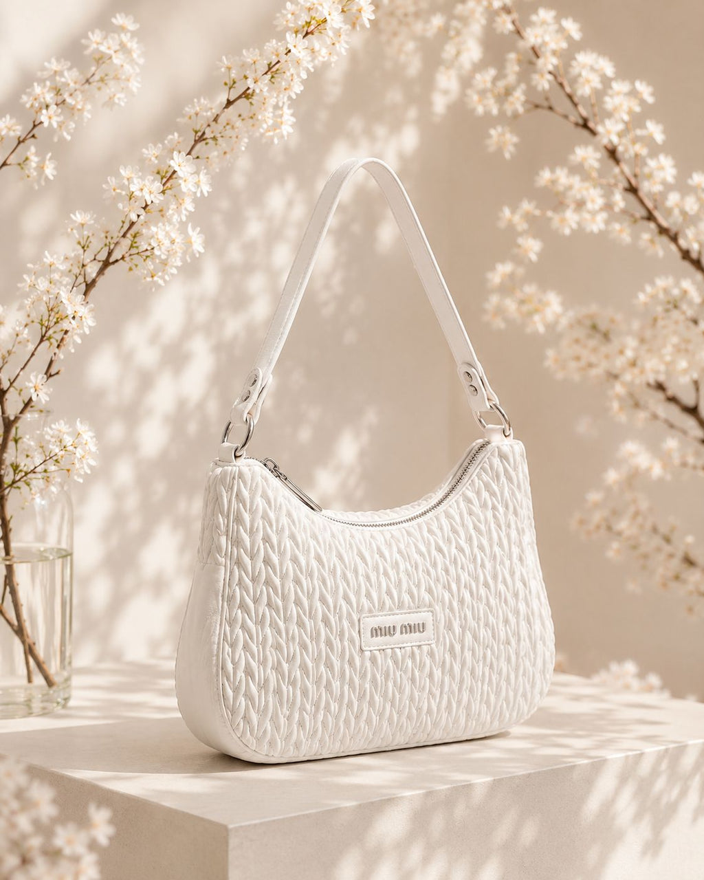 Handy & sling bag
