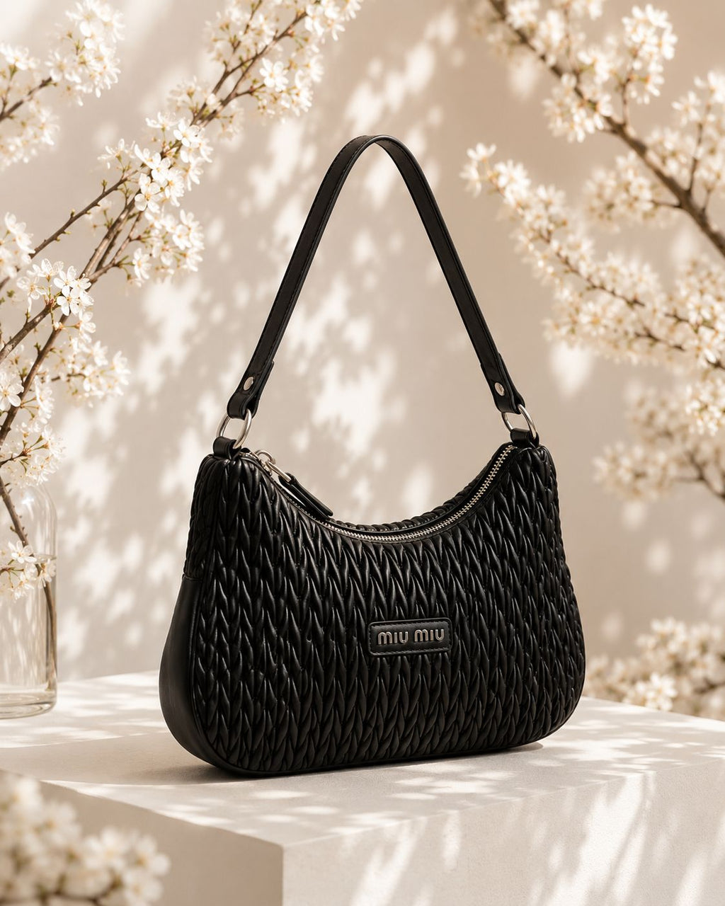 Handy & sling bag