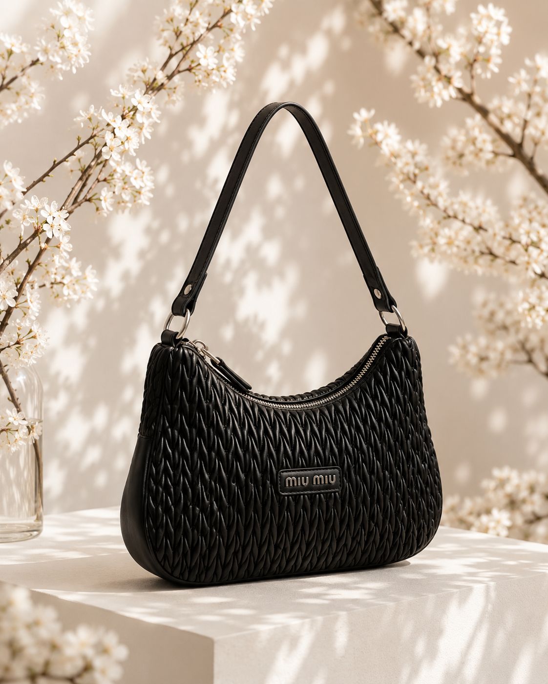 Handy & sling bag