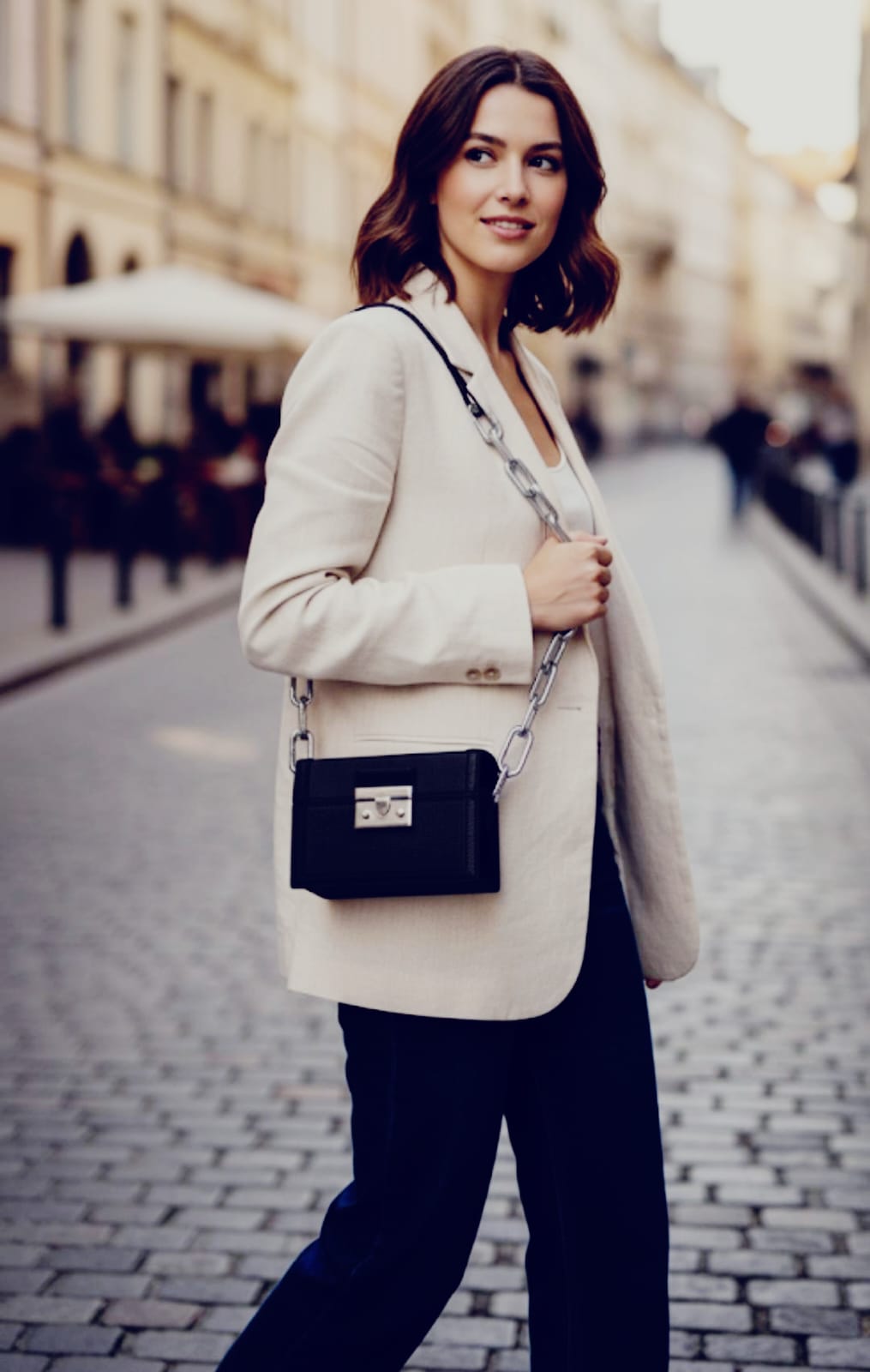 Charles n keith