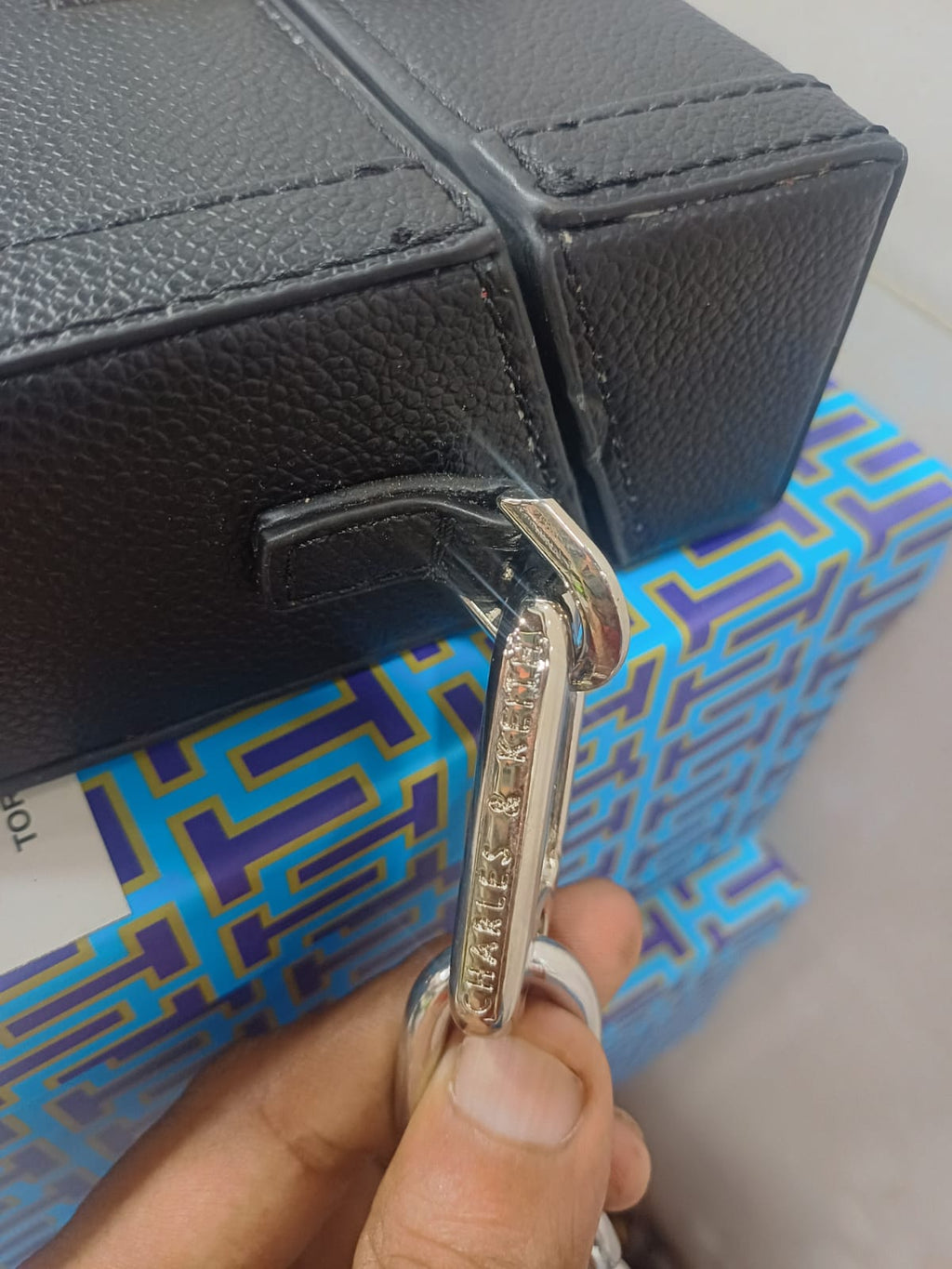 Charles n keith