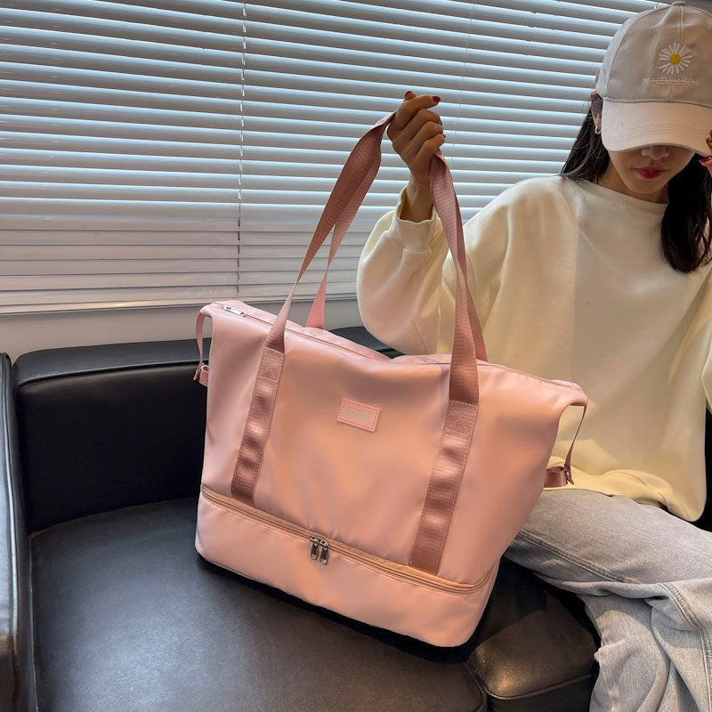 Travel Bag