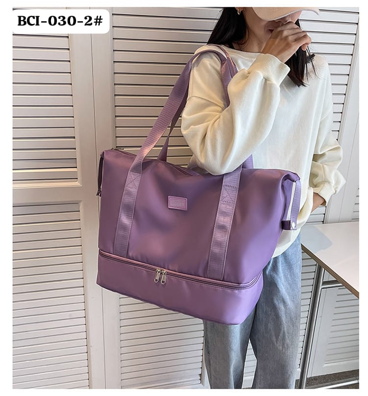 Travel Bag