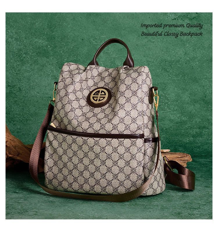 GUCCI Backpack
