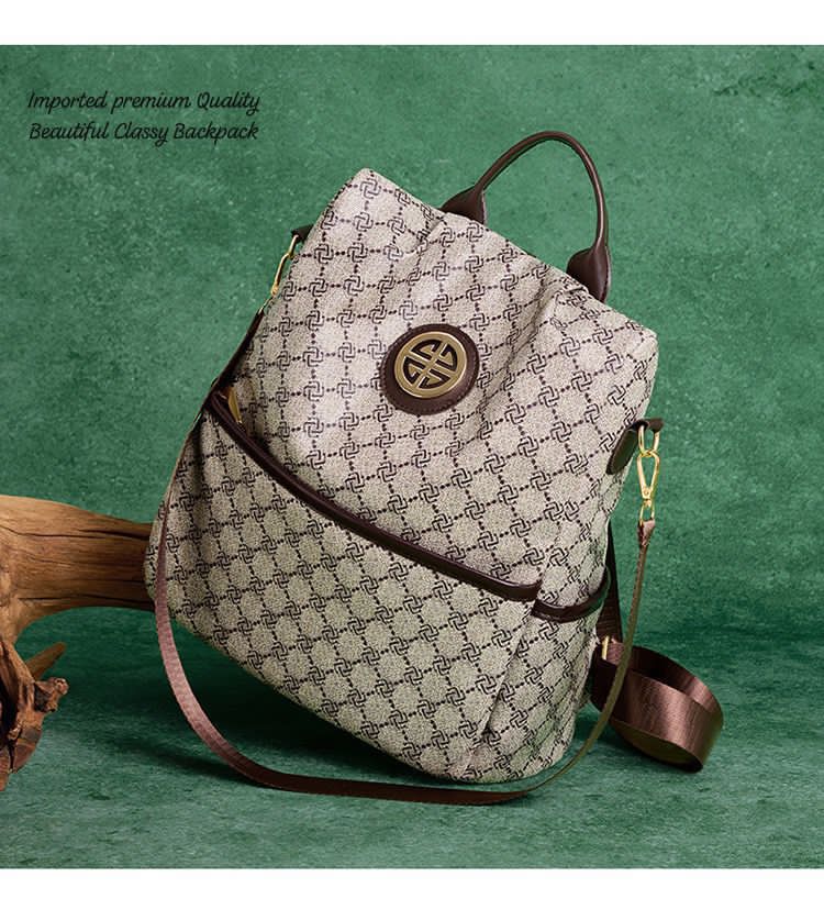 GUCCI Backpack