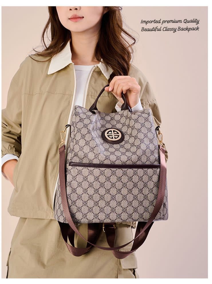 GUCCI Backpack