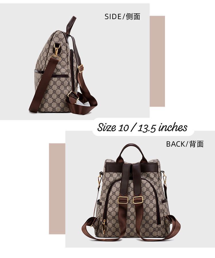 GUCCI Backpack