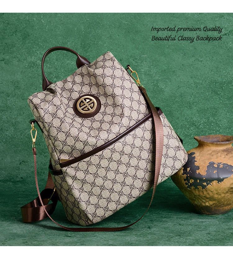 GUCCI Backpack