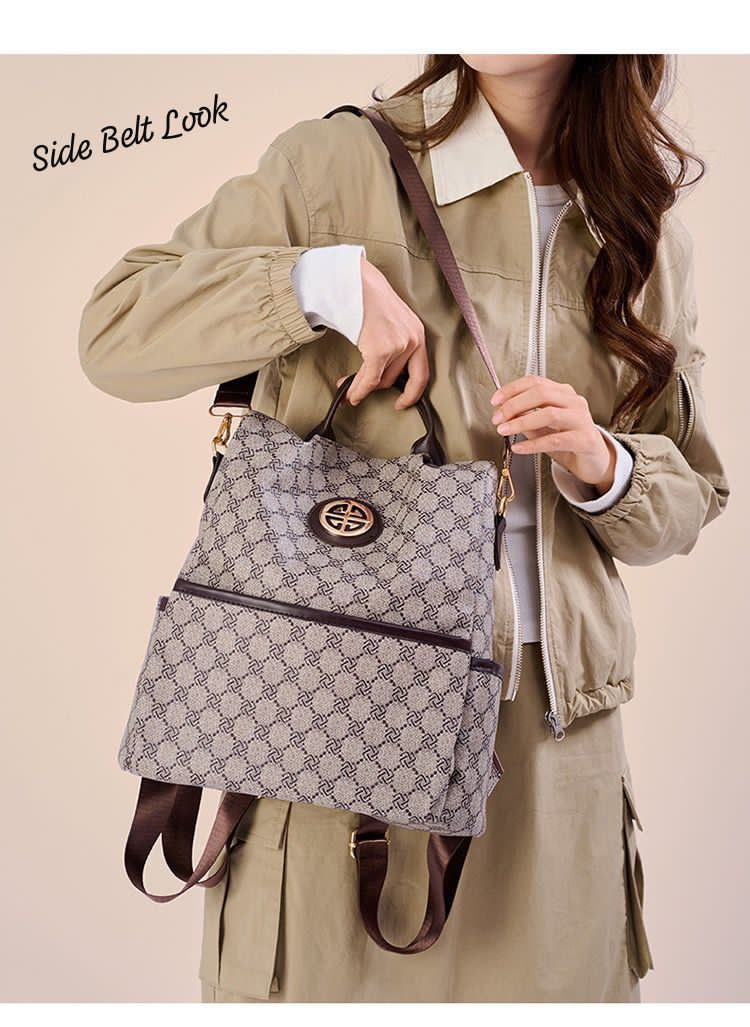 GUCCI Backpack