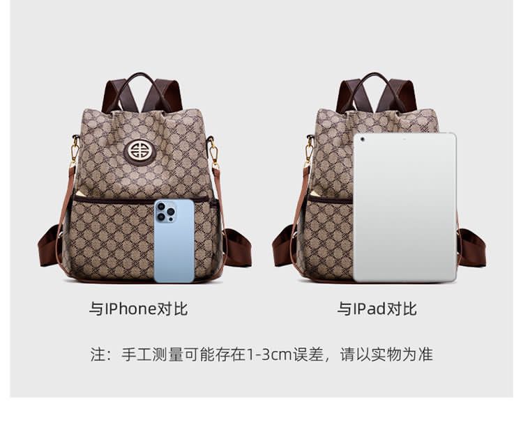 GUCCI Backpack