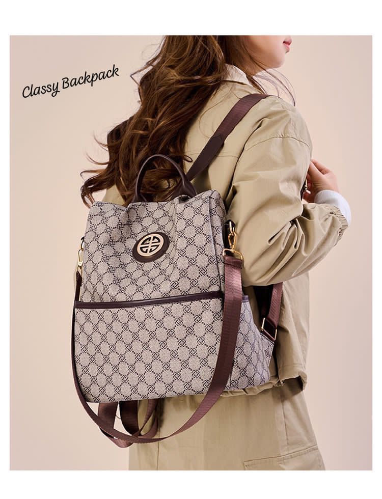 GUCCI Backpack