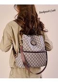 GUCCI Backpack