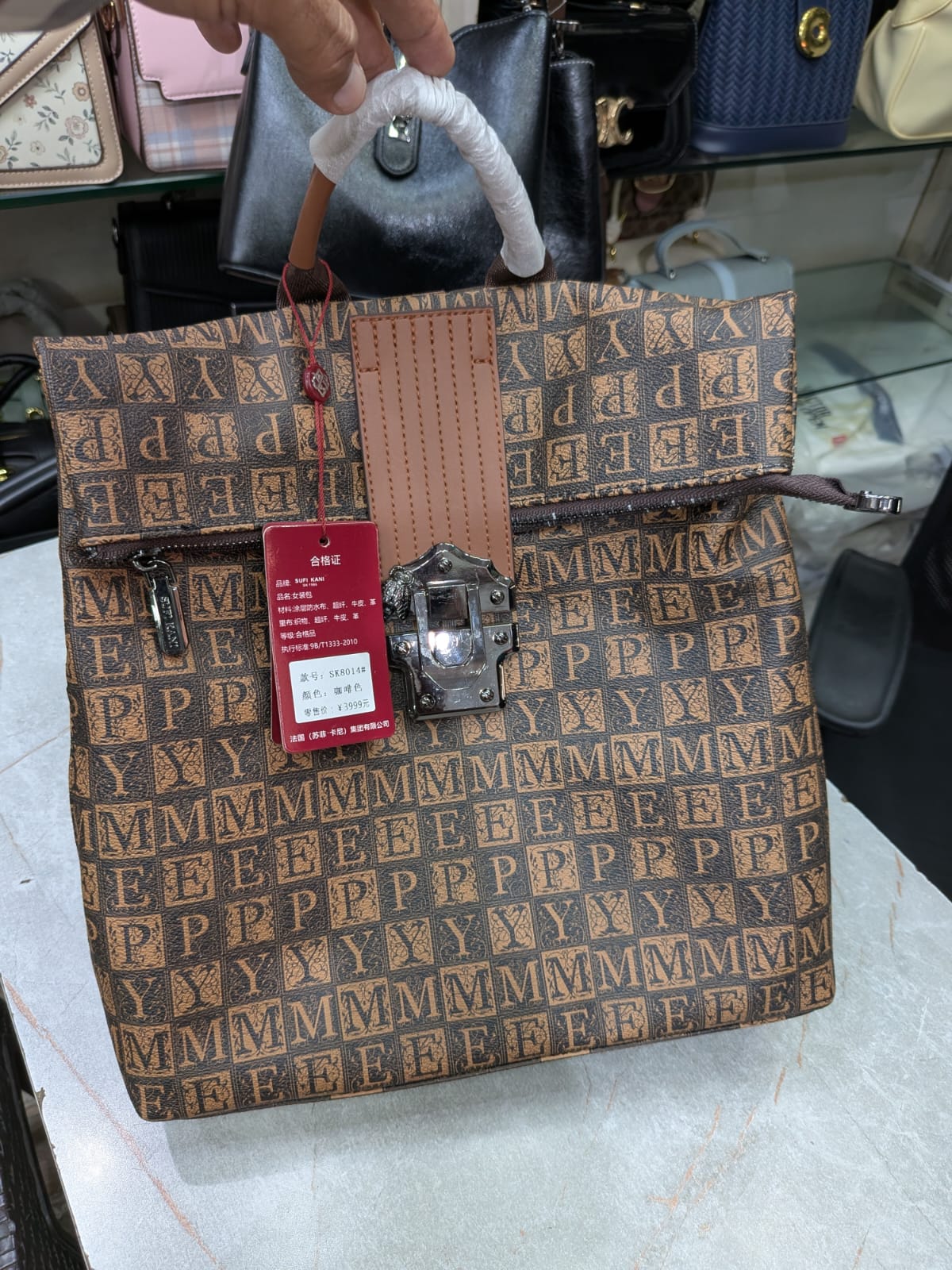 handbag