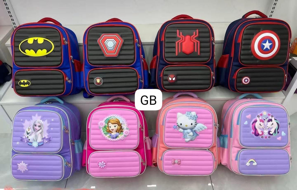 School bags