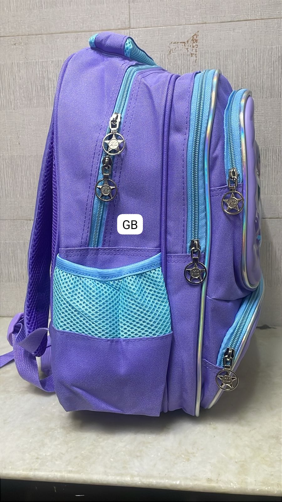 School bags