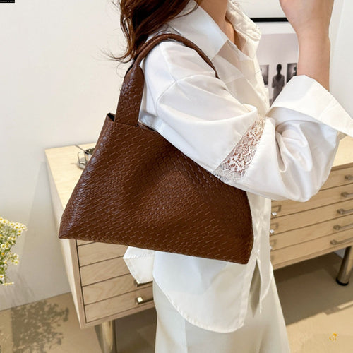 CHARLES & KEITH Style High Quality Imported Stylish Specious Tote HandBag
