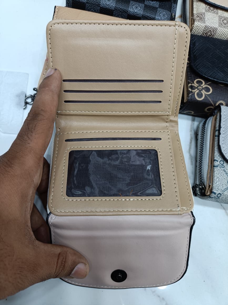 Wallets