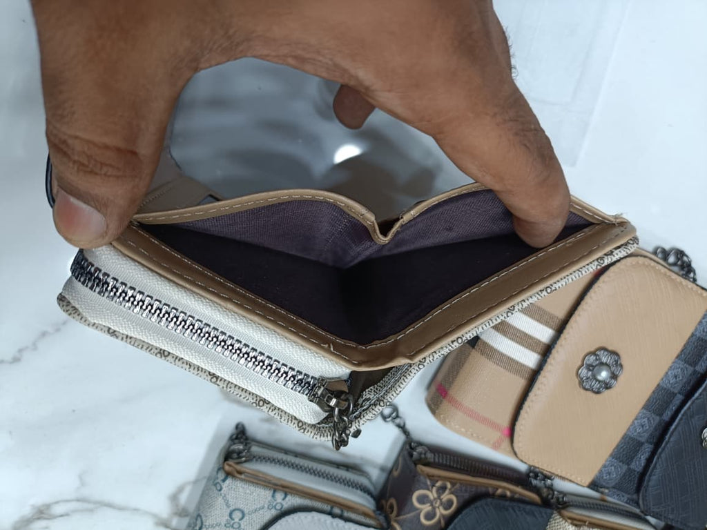 Wallets