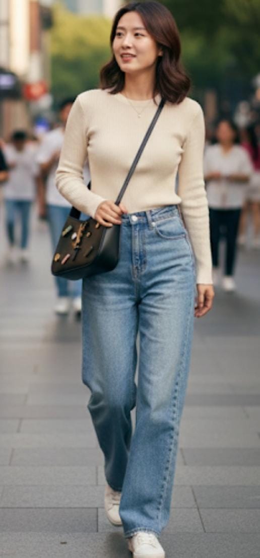 YSL SLING