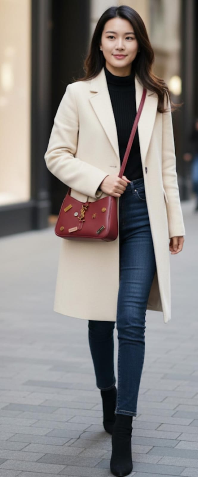 YSL SLING