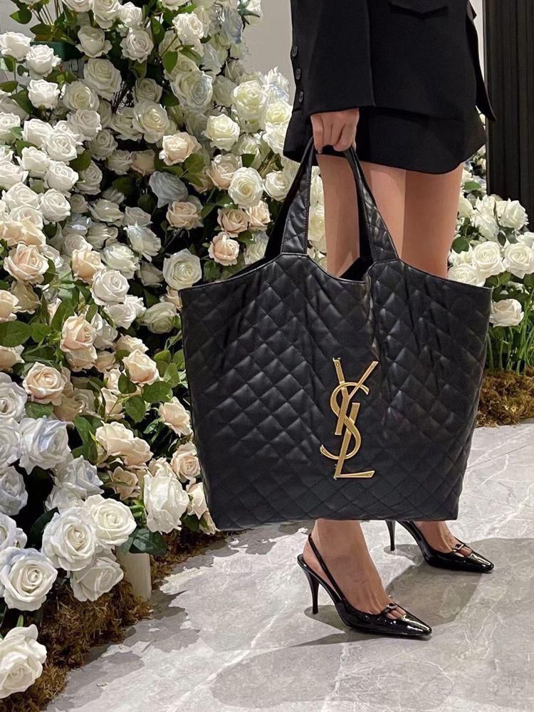 YSL TOTE BAG