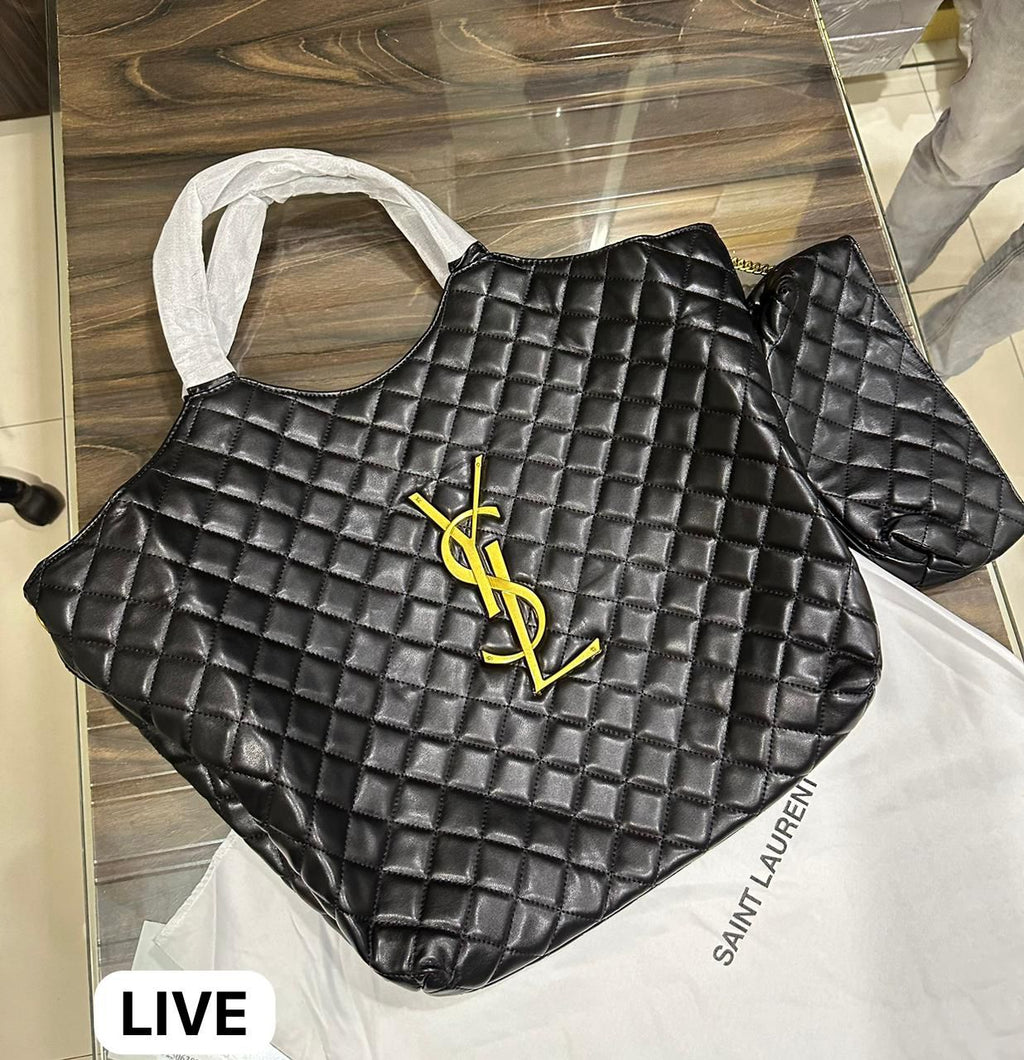 YSL TOTE BAG
