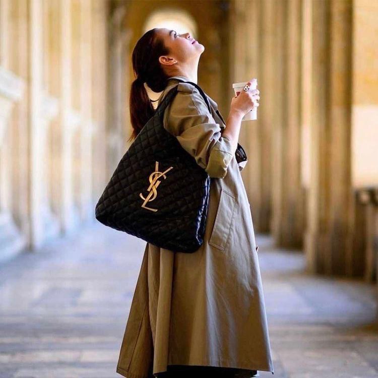 YSL TOTE BAG