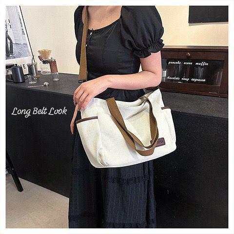 Imported  Spacious Kotrai TOTE BAG