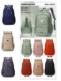 Light and waterproof nylon cloth bag