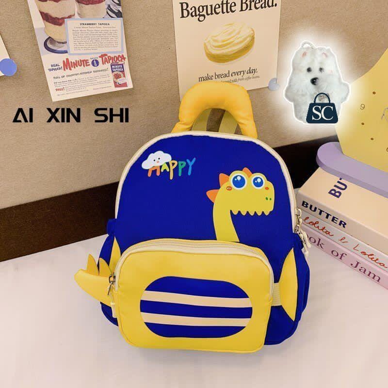 IMPORTED KIDS BACKPACK