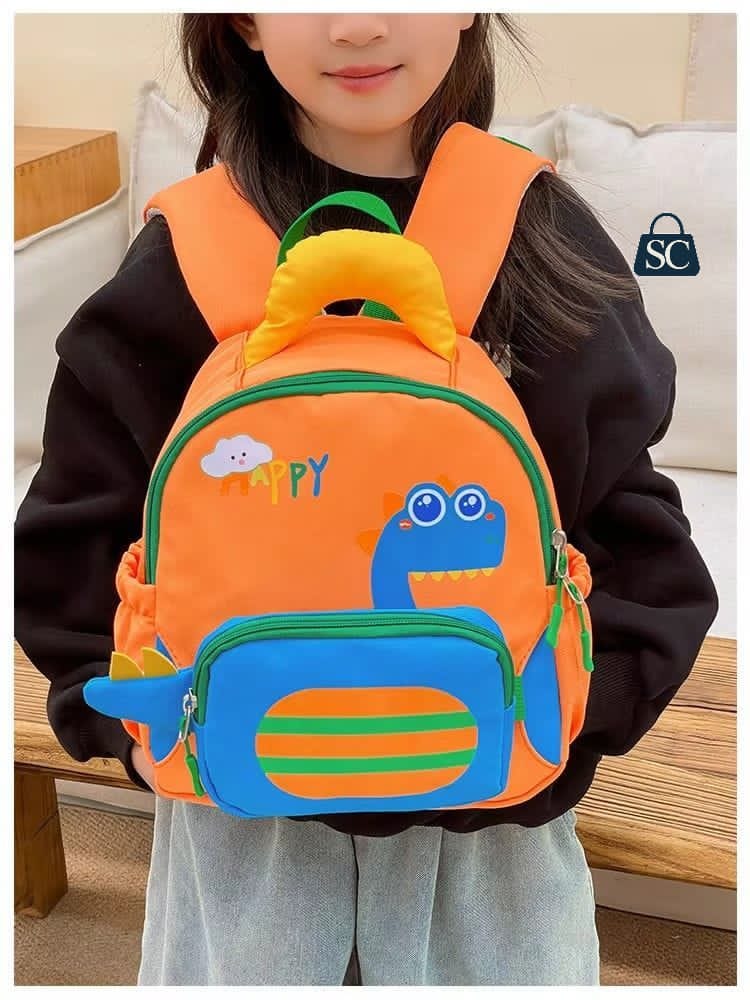IMPORTED KIDS BACKPACK