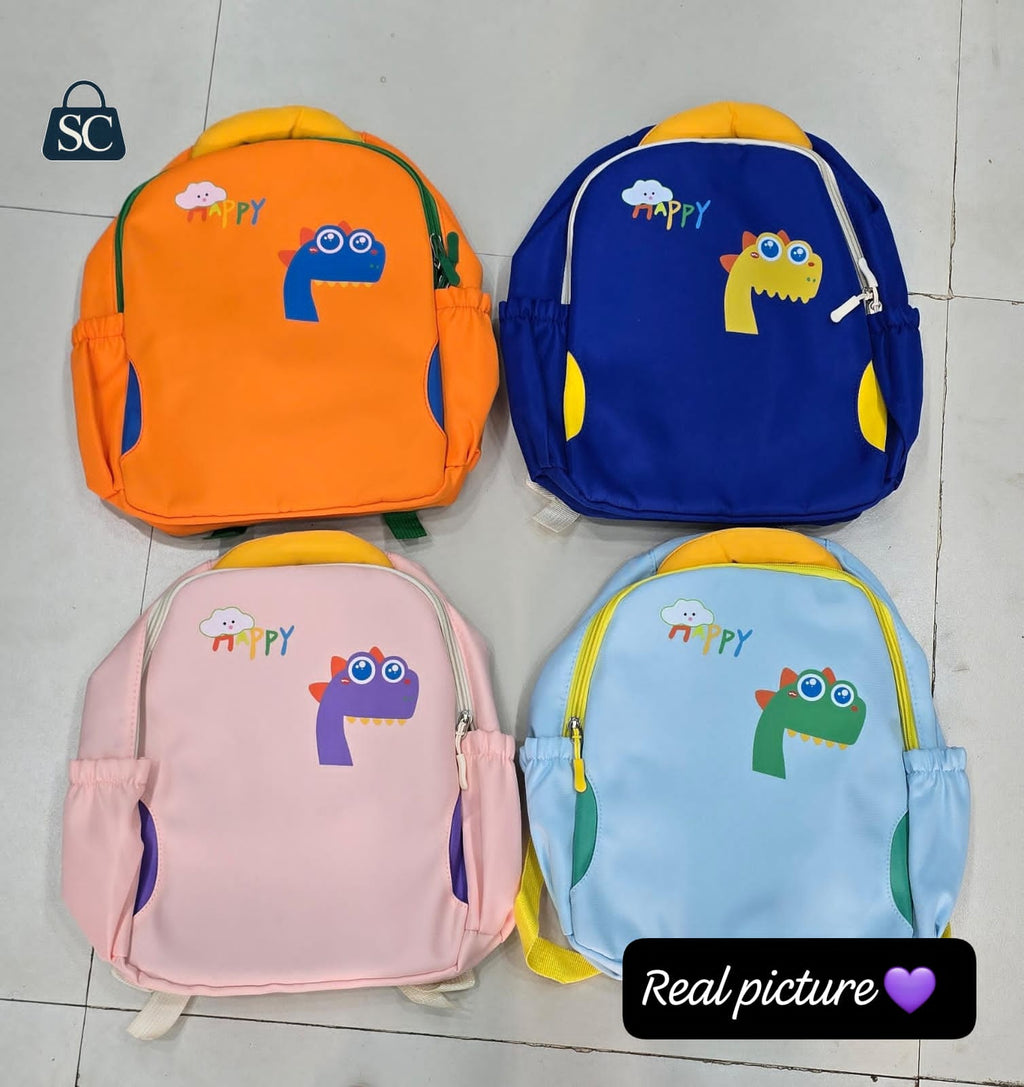 IMPORTED KIDS BACKPACK