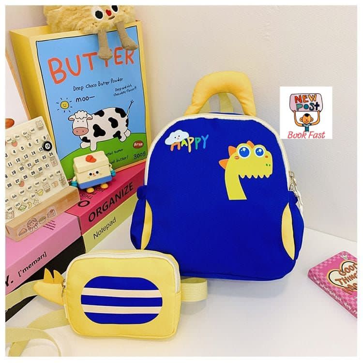 IMPORTED KIDS BACKPACK