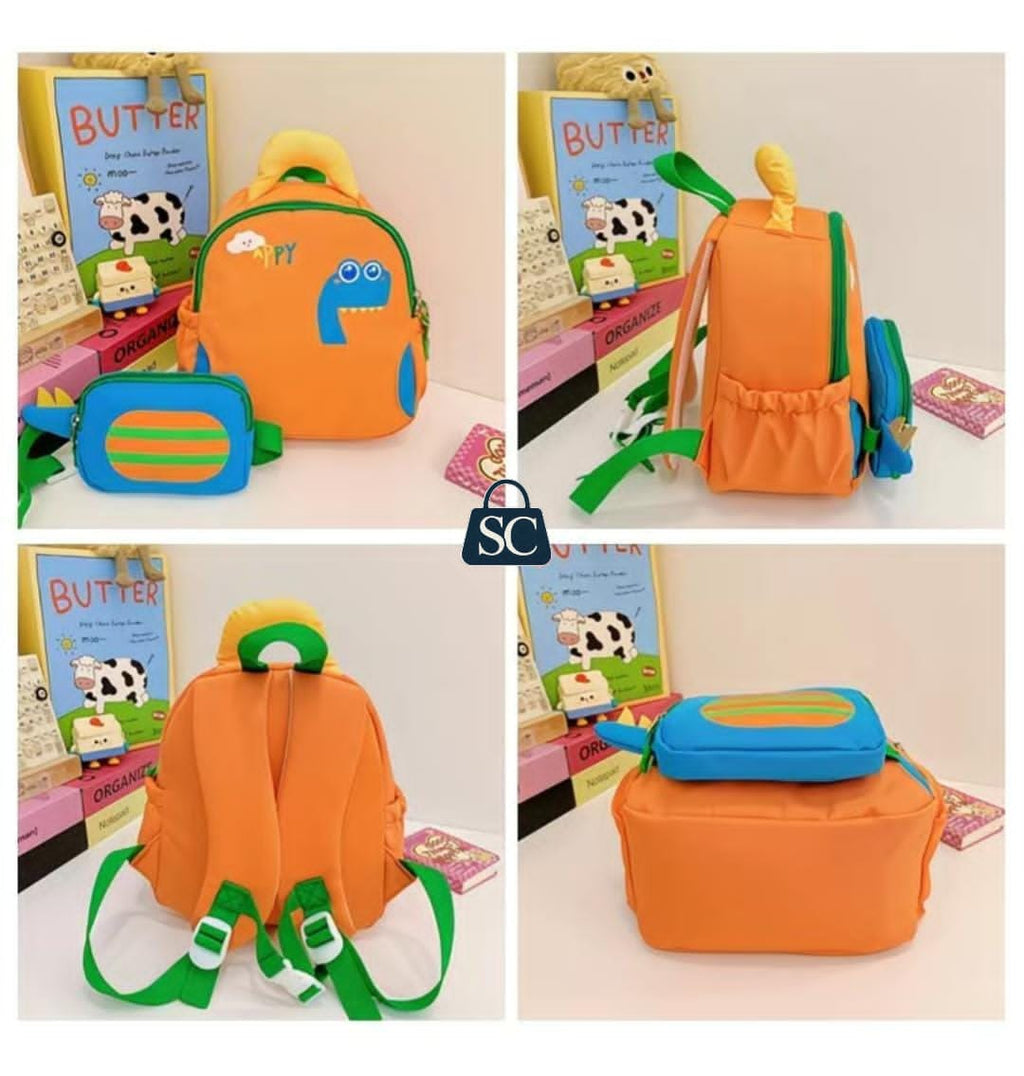 IMPORTED KIDS BACKPACK
