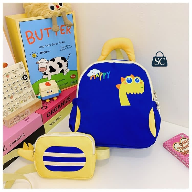 IMPORTED KIDS BACKPACK