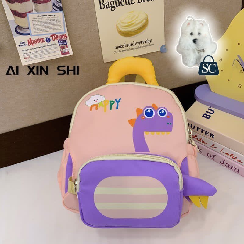IMPORTED KIDS BACKPACK