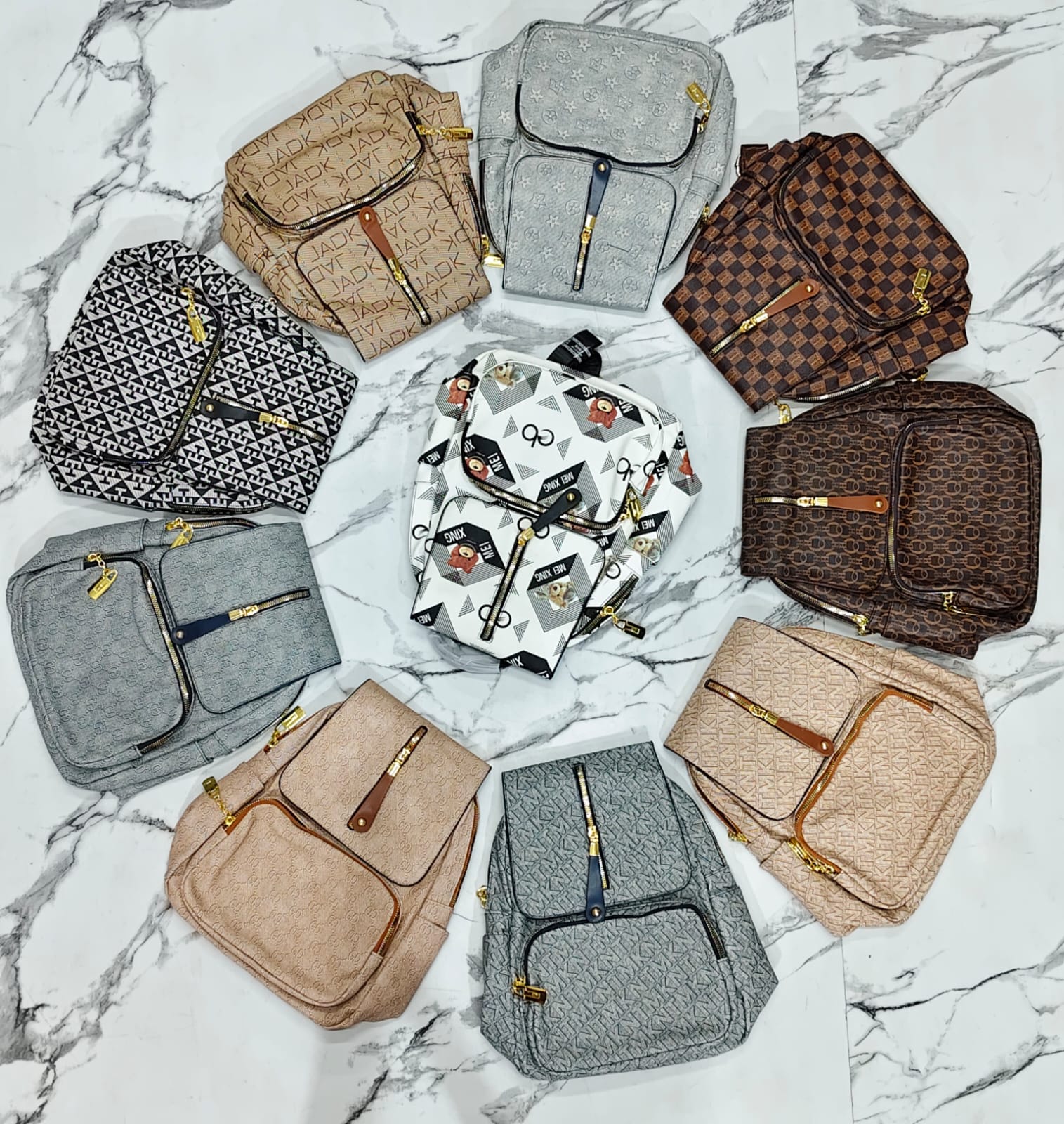 bagpack