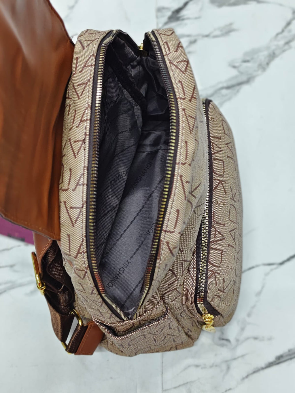 bagpack