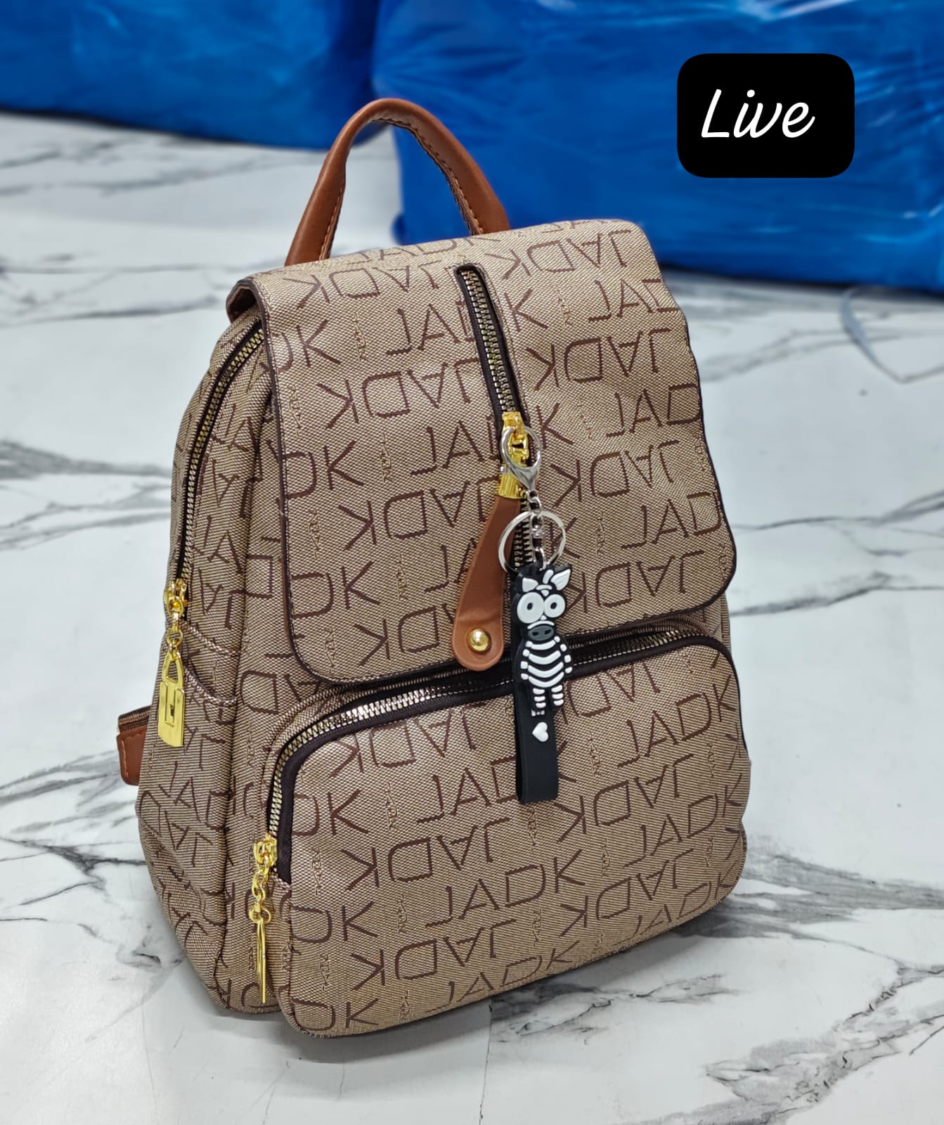 bagpack