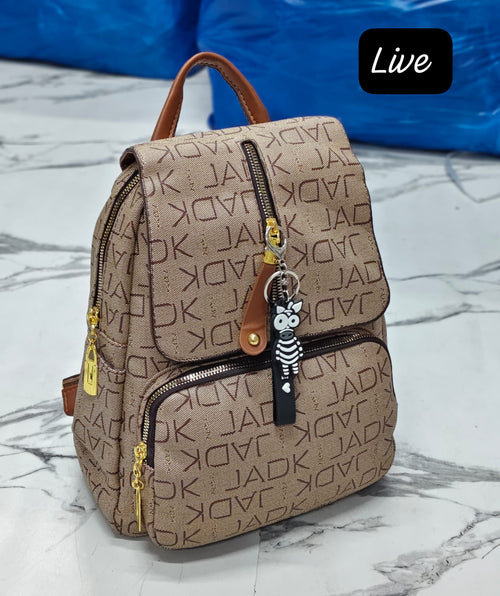 bagpack