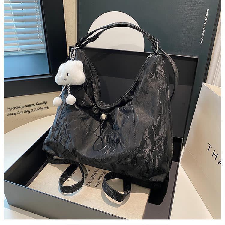 Premium Quality Very Beautiful & Classy Double Shade Tote Bag